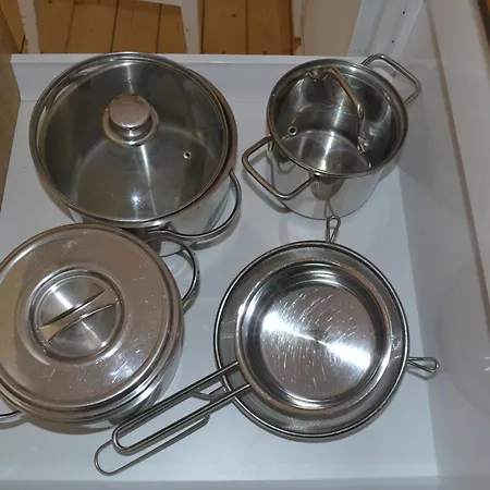 Maja Apartamento *