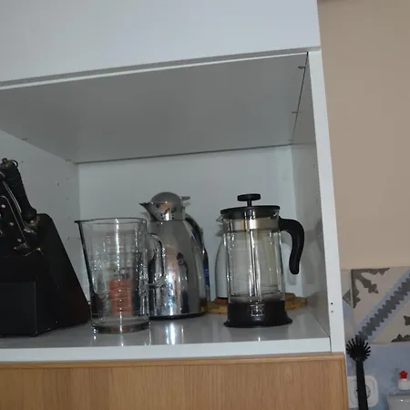 Apartamento Maja