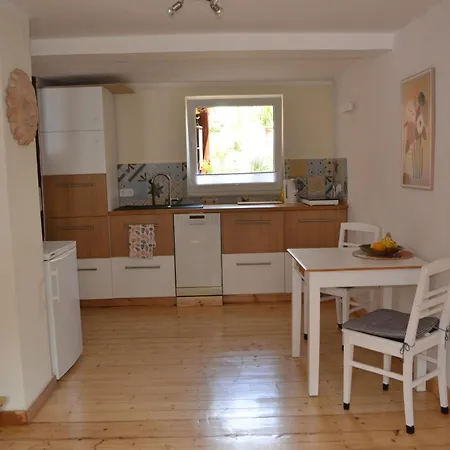 Maja Apartamento Vellmar