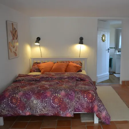 Apartamento Maja *