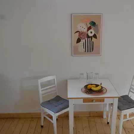 Lejlighed Maja