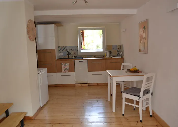 Maja Apartamento Vellmar