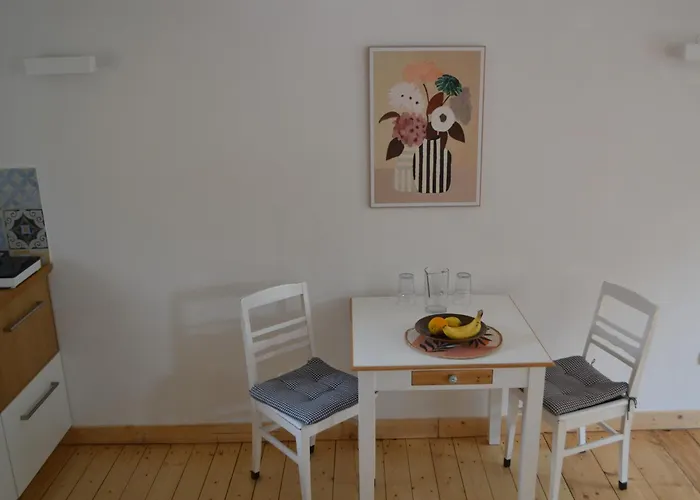 Apartamento Maja